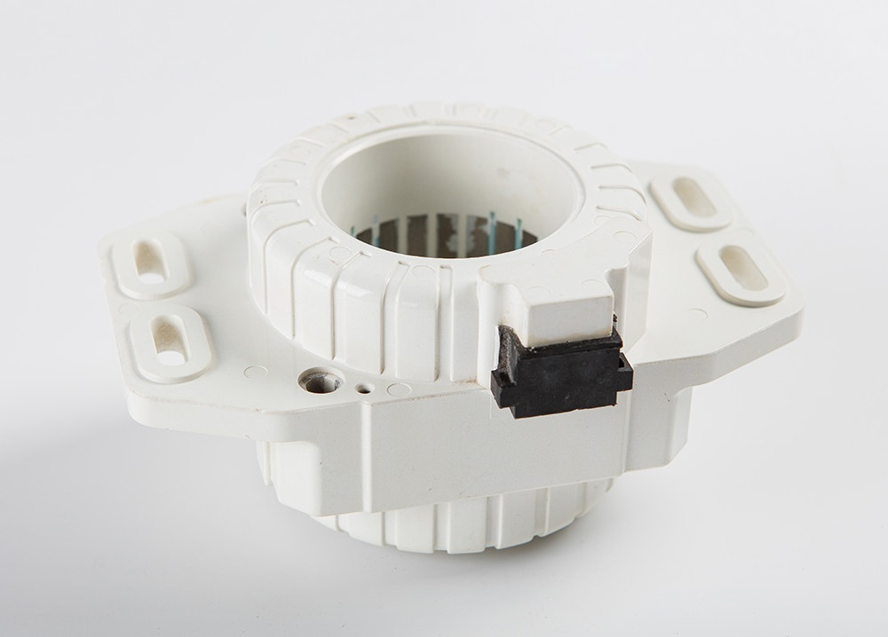 BMC塑封電機團料