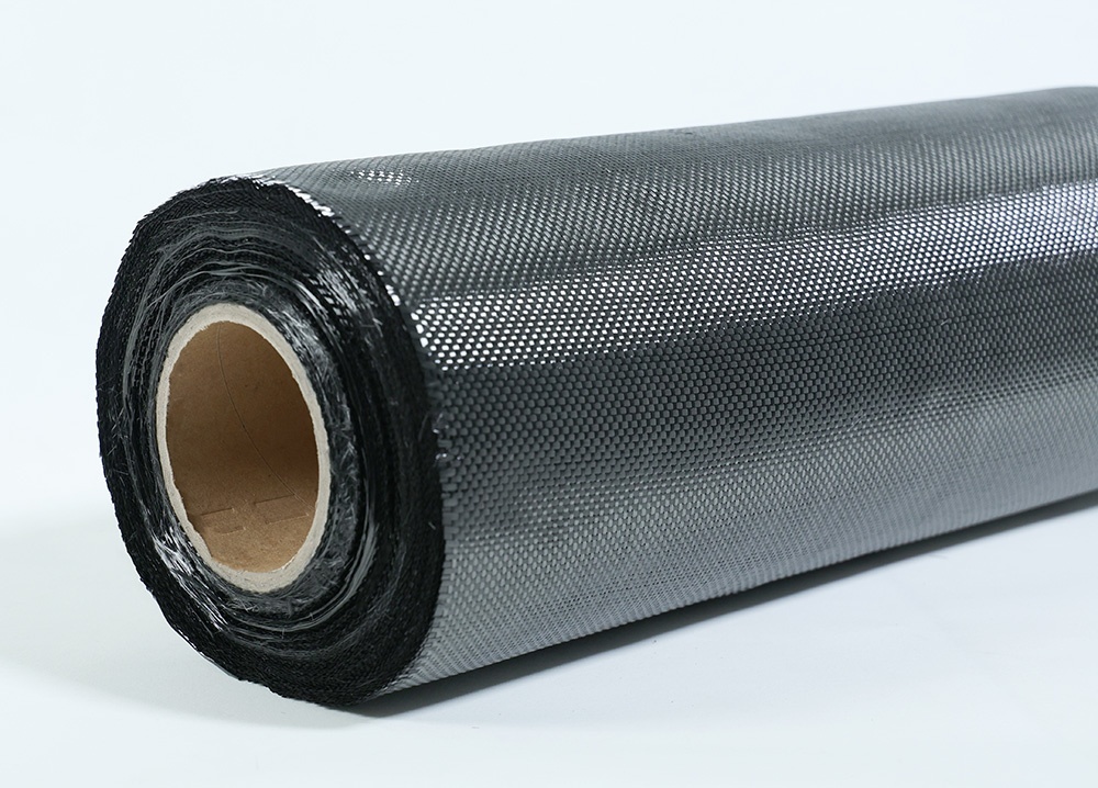 碳纖維導流織物